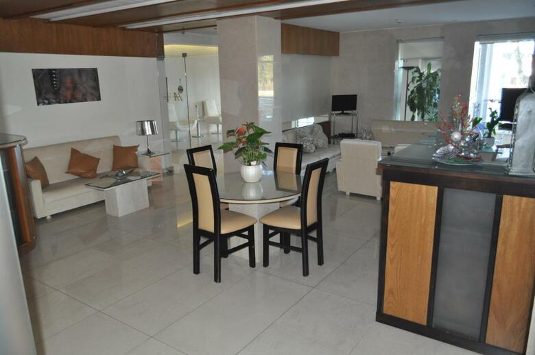 Hotel Aleluia