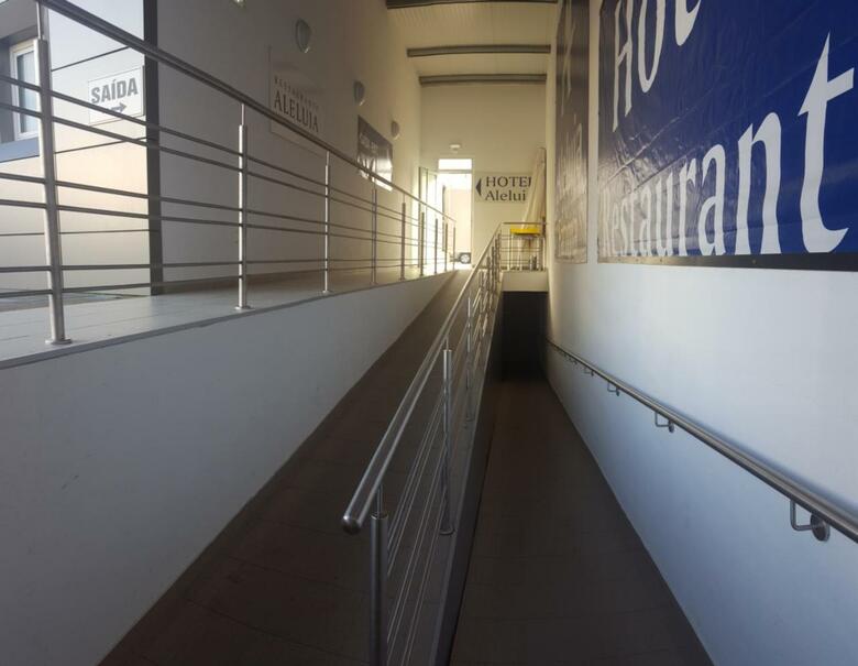 Hotel Aleluia