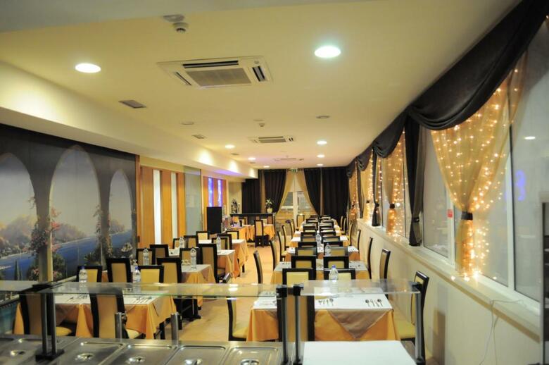 Hotel Aleluia