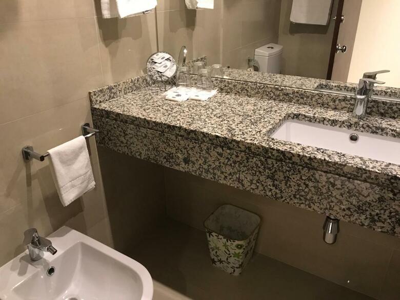 Hotel Aleluia