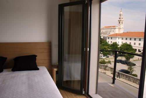Hostal Santa Noite
