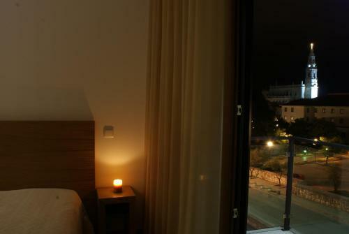 Hostal Santa Noite