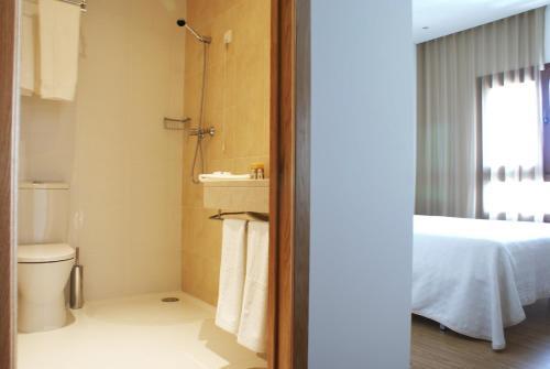 Hostal Santa Noite