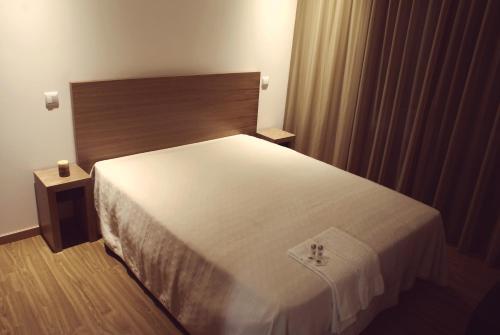 Hostal Santa Noite