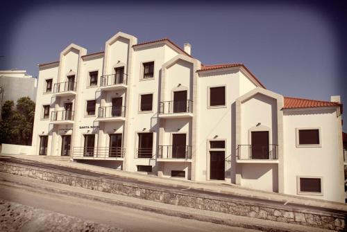 Hostal Santa Noite