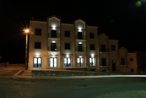 Hostal Santa Noite