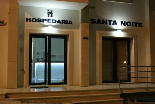 Hostal Santa Noite