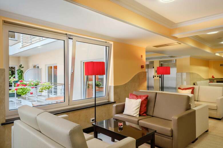 Hotel Santo Amaro