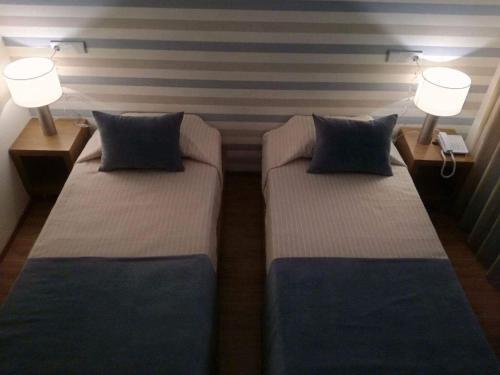 Hotel Nossa Senhora De Lurdes