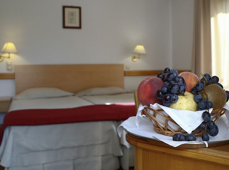 Consolata Hotel