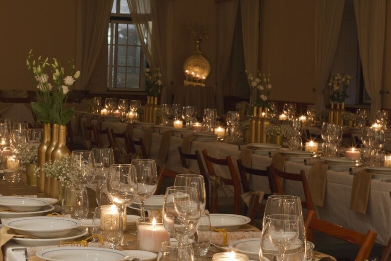 Consolata Hotel
