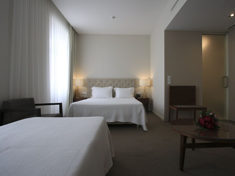 Consolata Hotel