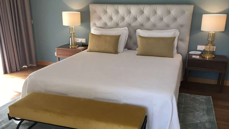 Consolata Hotel