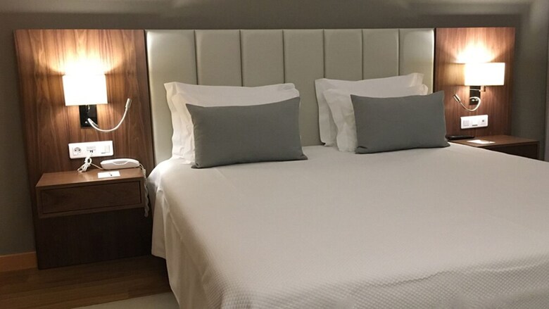 Consolata Hotel