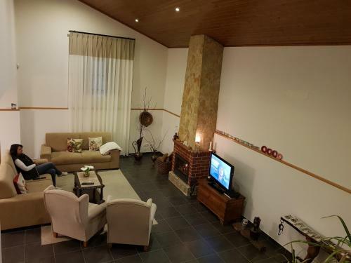 Hostal Casa Dos Tios