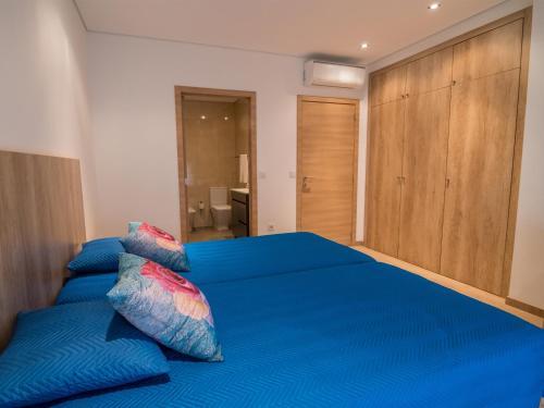 Apartamento Luz De F�tima - Alojamentos