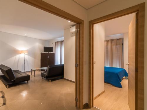 Apartamento Luz De F�tima - Alojamentos