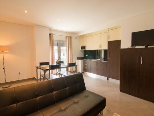 Apartamento Luz De F�tima - Alojamentos
