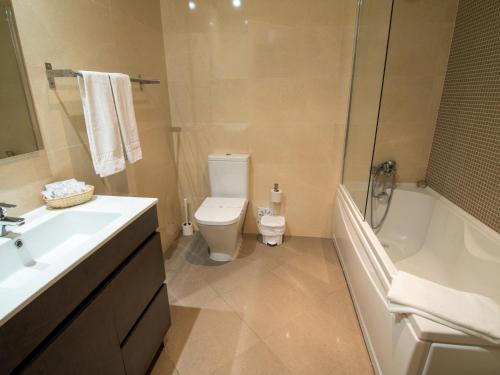 Apartamento Luz De F�tima - Alojamentos