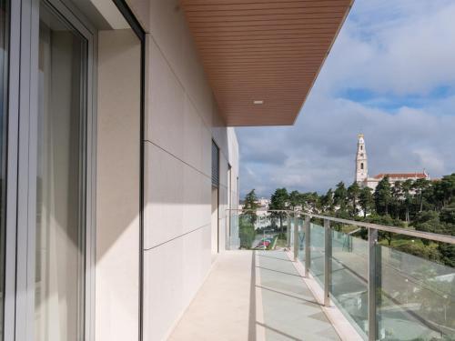Apartamento Luz De F�tima - Alojamentos