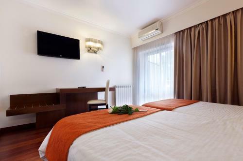 Hostal Avenida De Fatima