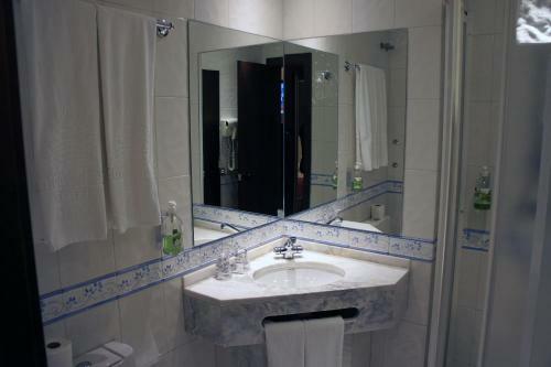 Hostal Avenida De Fatima