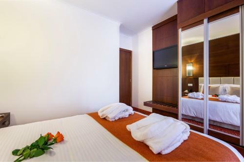 Hostal Avenida De Fatima
