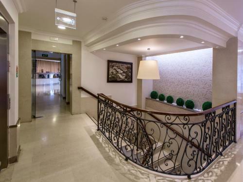 Hostal Avenida De Fatima