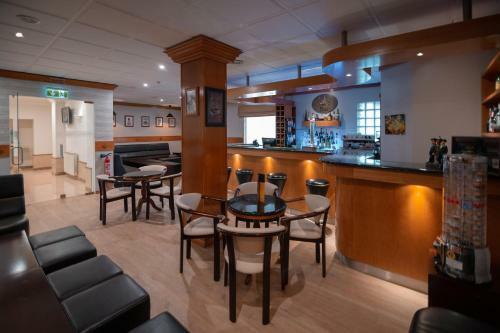 Hostal Avenida De Fatima