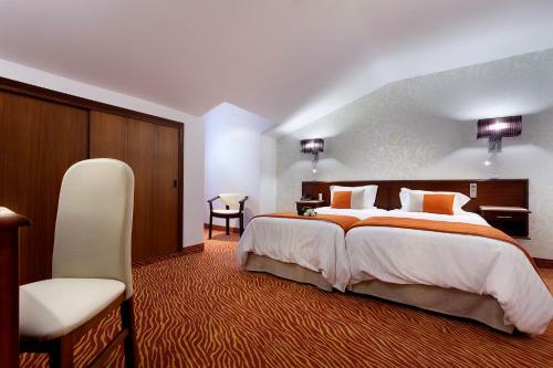 Hostal Avenida De Fatima
