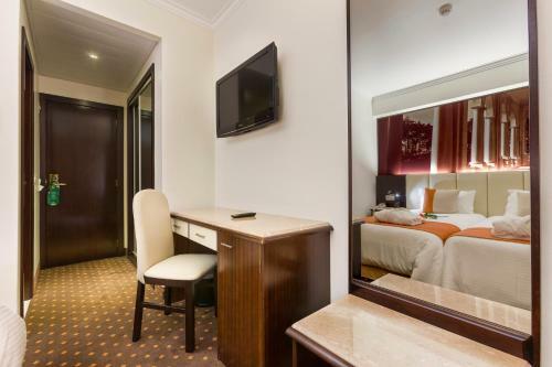 Hostal Avenida De Fatima