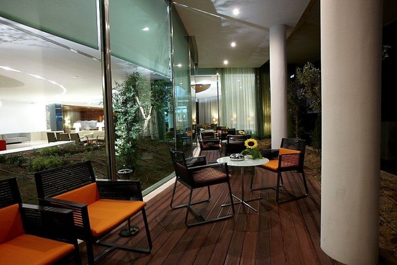 Hotel Santa Maria