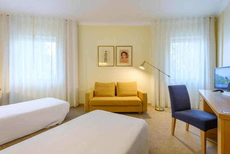 Hotel Santa Maria