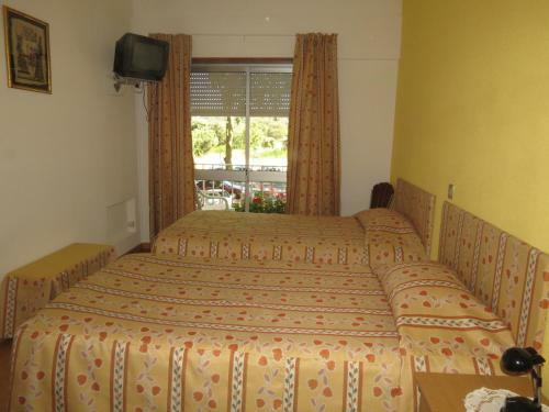 Hostal Guesthouse Pereira