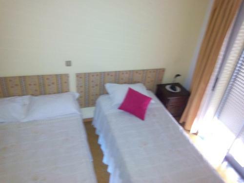 Hostal Guesthouse Pereira