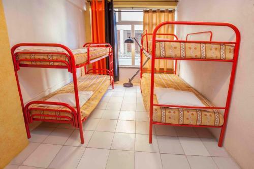 Hostal Guesthouse Pereira