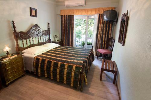 Hostal Guesthouse Pereira
