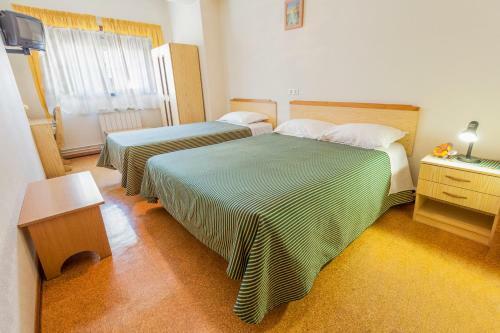 Hostal Guesthouse Pereira