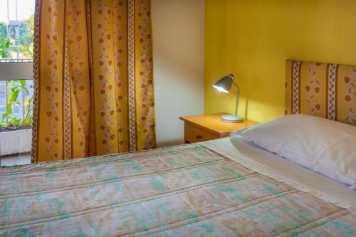 Hostal Guesthouse Pereira