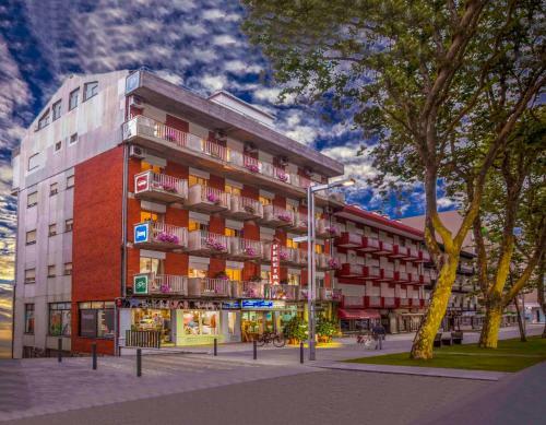 Hostal Guesthouse Pereira