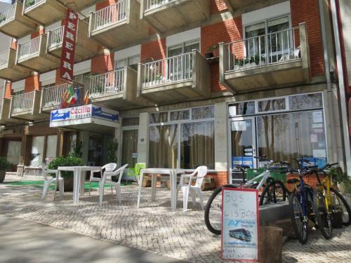 Hostal Guesthouse Pereira
