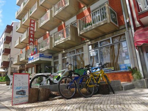 Hostal Guesthouse Pereira