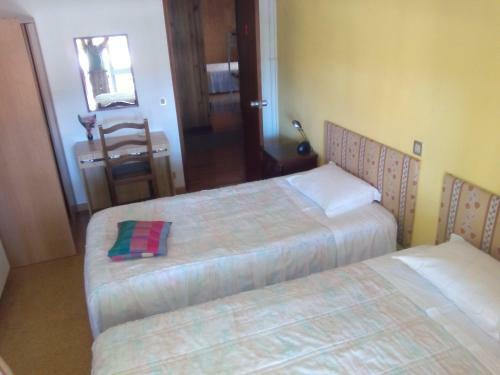 Hostal Guesthouse Pereira
