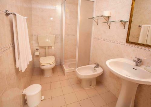 Hostal Guesthouse Pereira