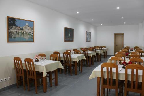 Hostal Guesthouse Pereira