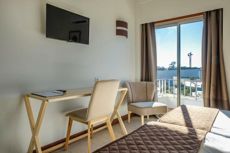 Hotel 3 Pastorinhos