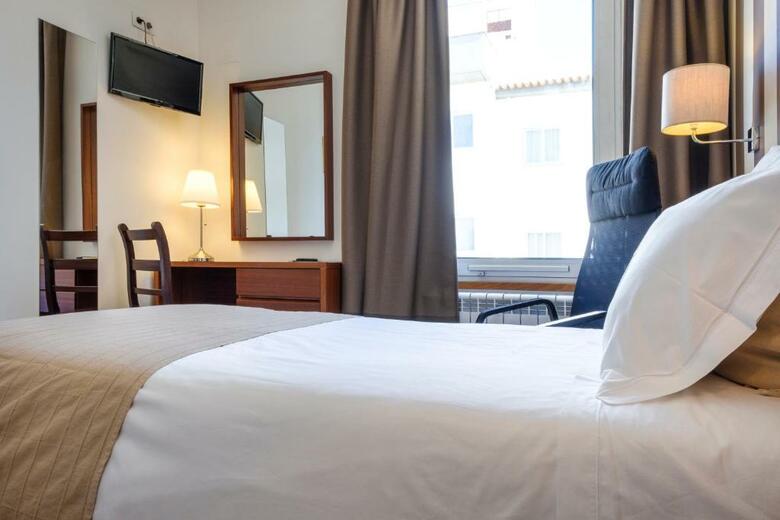 Hotel 3 Pastorinhos
