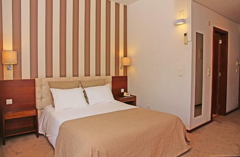 Hotel 3 Pastorinhos