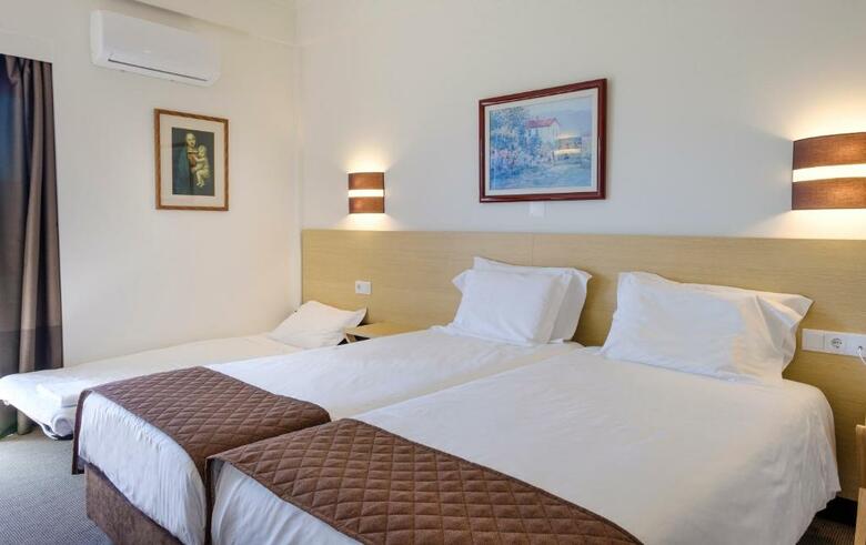 Hotel 3 Pastorinhos