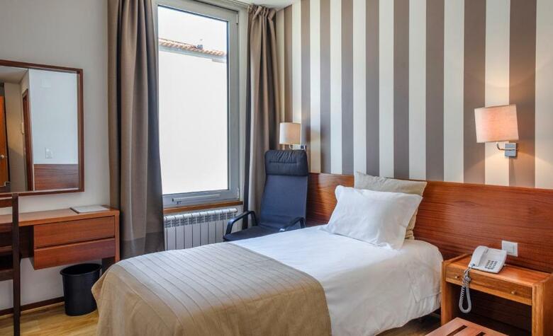 Hotel 3 Pastorinhos